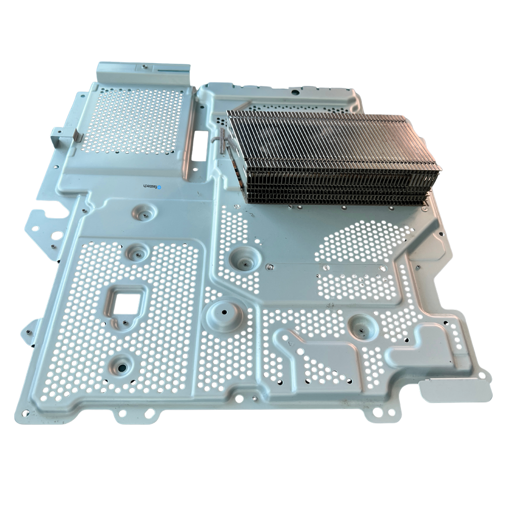PlayStation 4 Pro (CUH-7215) Heat Sink - Fasttech